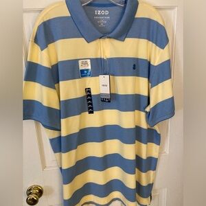 NWT IZOD Sport Flex Stretch XXL